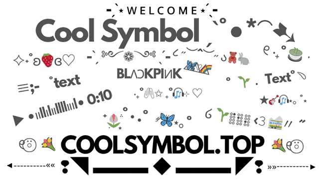 SymbolsEmoji